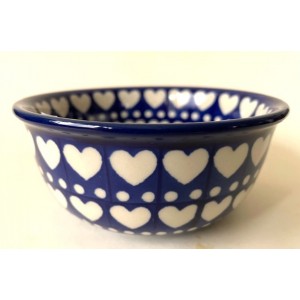 Kleine (Salade) Kom  - Blue Valentine